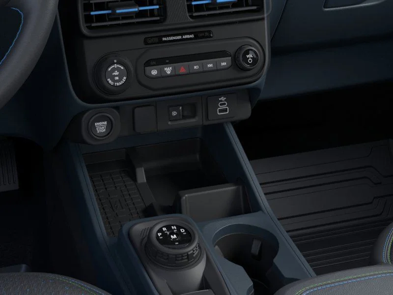2025 Ford Maverick Lobo Premium - Photo 16