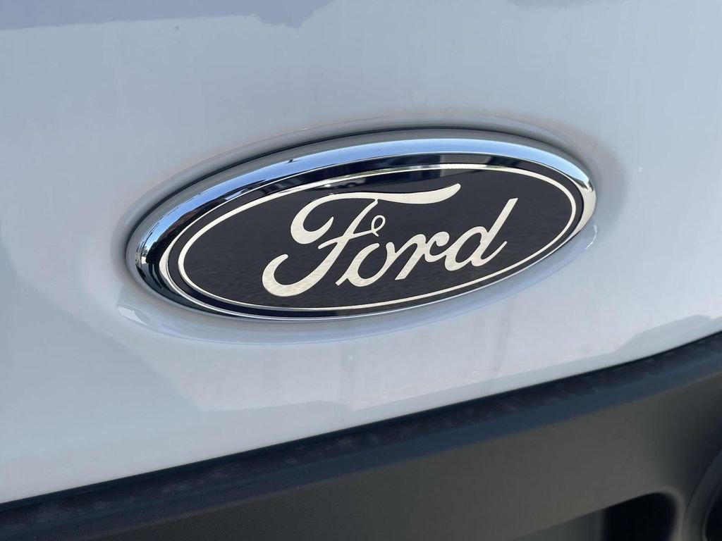 2025 Ford Transit Van Base - Photo 7