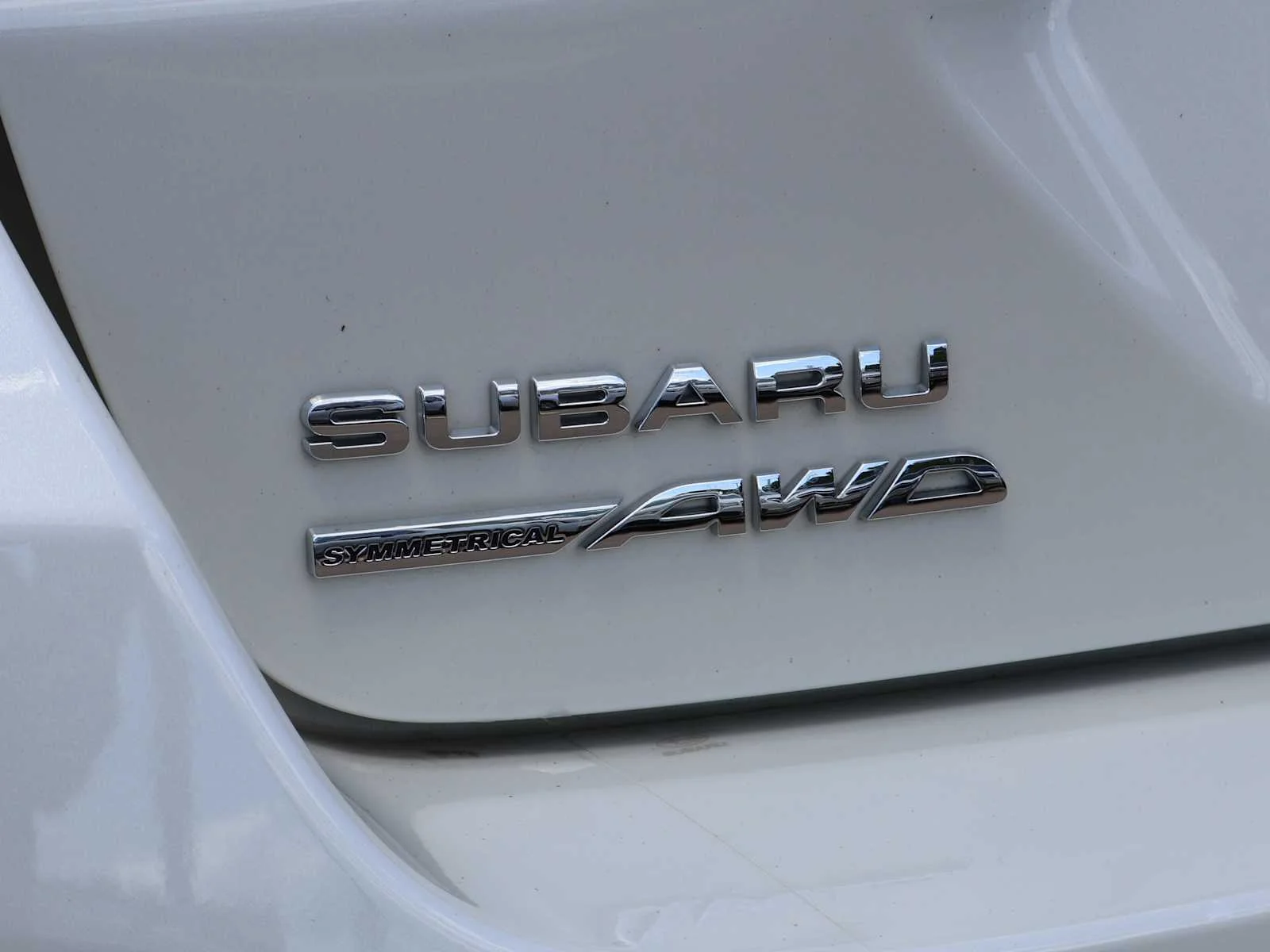Certified Used 2024 Crystal White Pearl Subaru Sport image 11