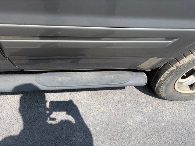 Used 2007 Gray Honda EX-L image 9