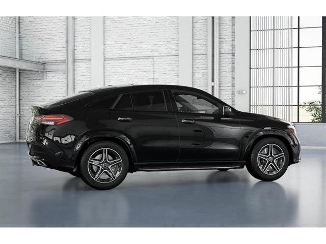 New 2026 Black Mercedes-Benz GLE 450 image 17