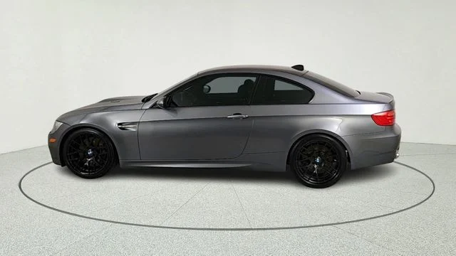 Used 2013 Space Gray Metallic BMW Base image 4