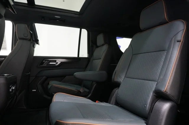2026 GMC Yukon XL AT4 - Photo 19