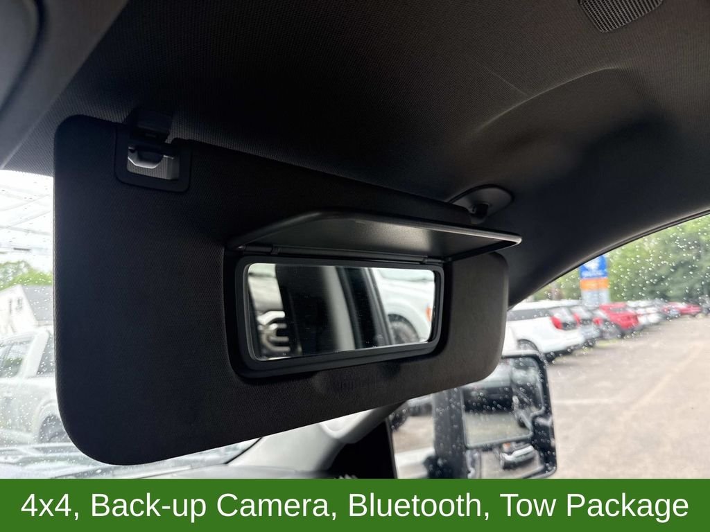 Used 2020 Blue GMC SLE image 25