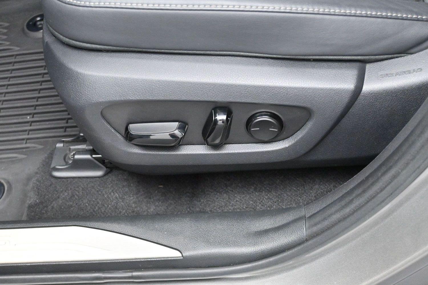 Used 2022 Atomic Silver Lexus NX 250 image 14