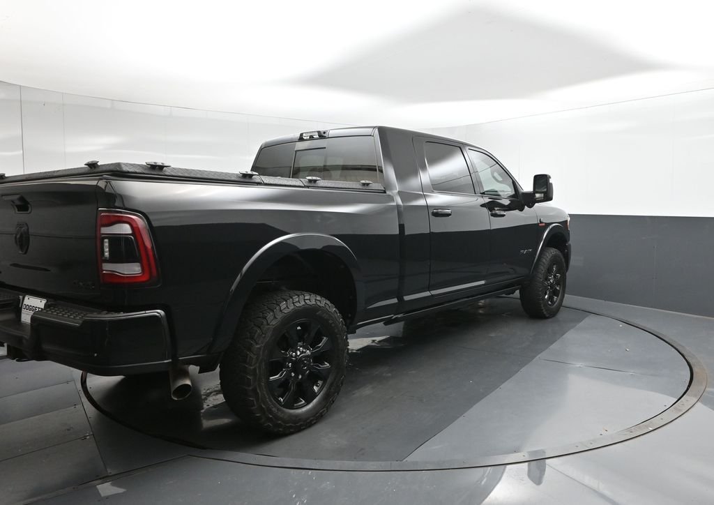 Used 2024 Black Ram Limited image 8