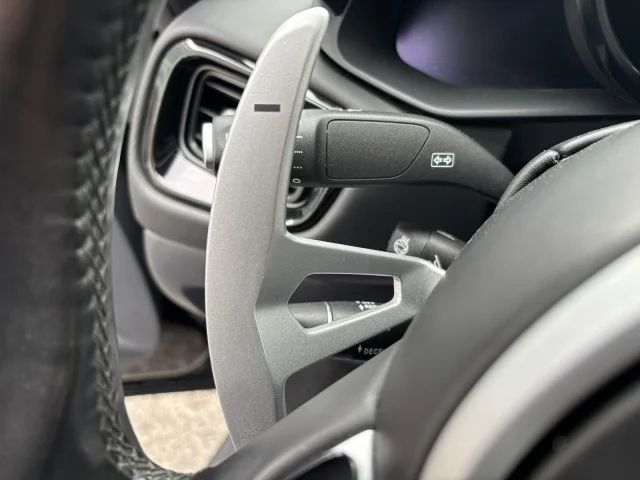 Used 2022 Jet Black Aston Martin  image 30