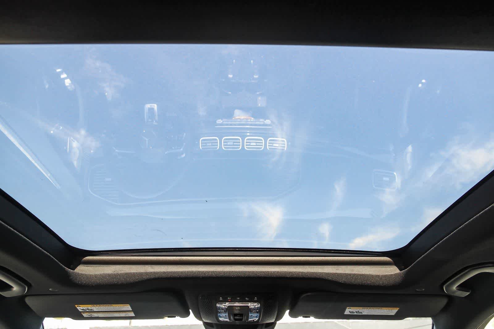 New 2026 Cirrus Silver Metallic Mercedes-Benz AMG® GLE 53 image 17