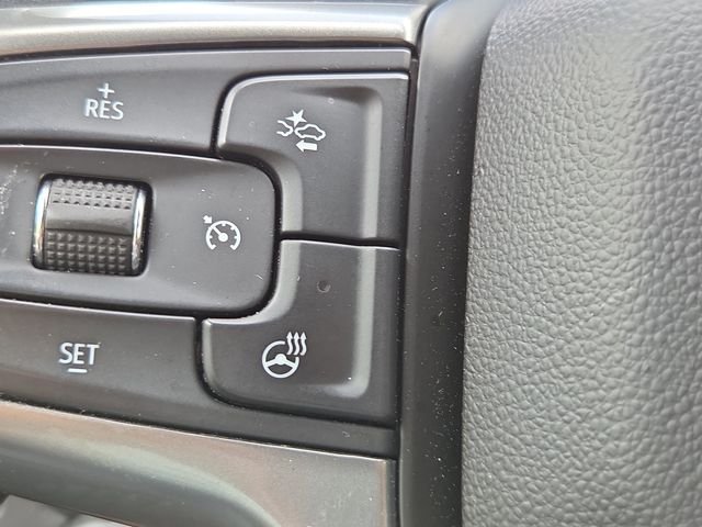 Used 2022 Cherry Red Chevrolet LT Trail Boss image 15