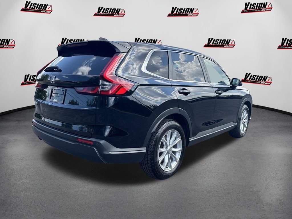 Used 2024  Honda EX-L image 5