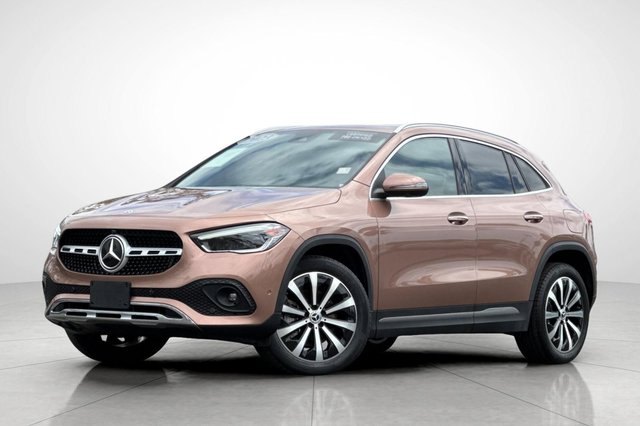 Certified Pre-Owned 2023 Mercedes-Benz GLA 250 SUV