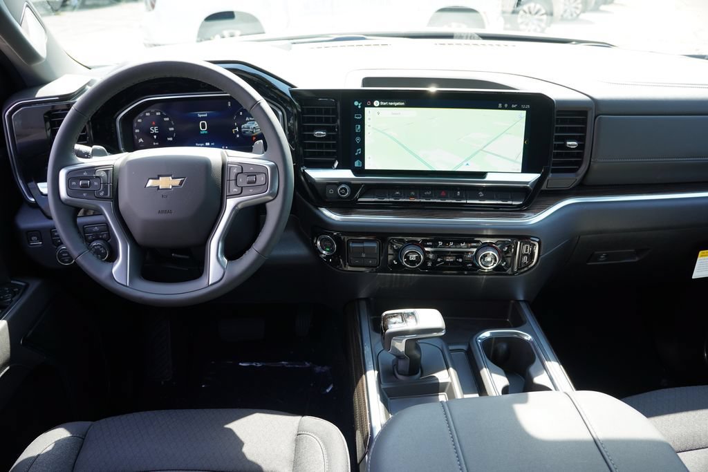 2026 Chevrolet Silverado 1500 LT - Photo 12