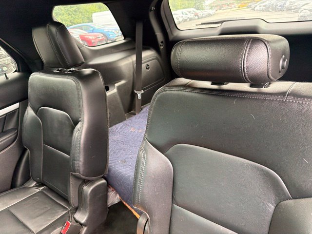 Used 2016 Magnetic Ford XLT image 7
