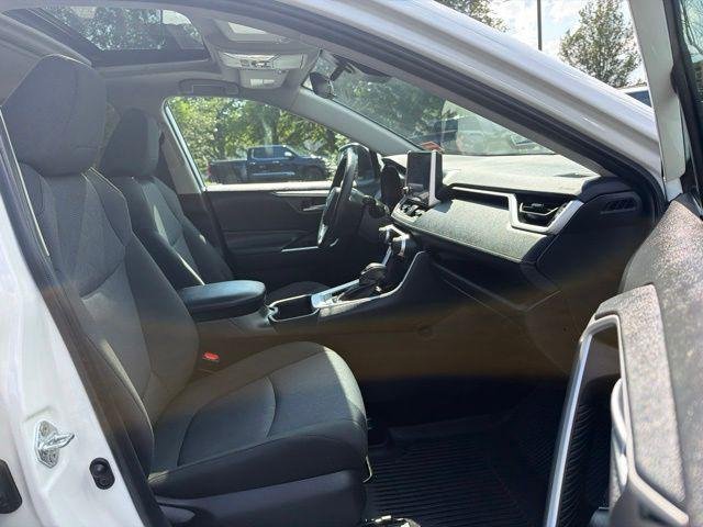Certified Used 2024 ICE CAP Toyota  image 29