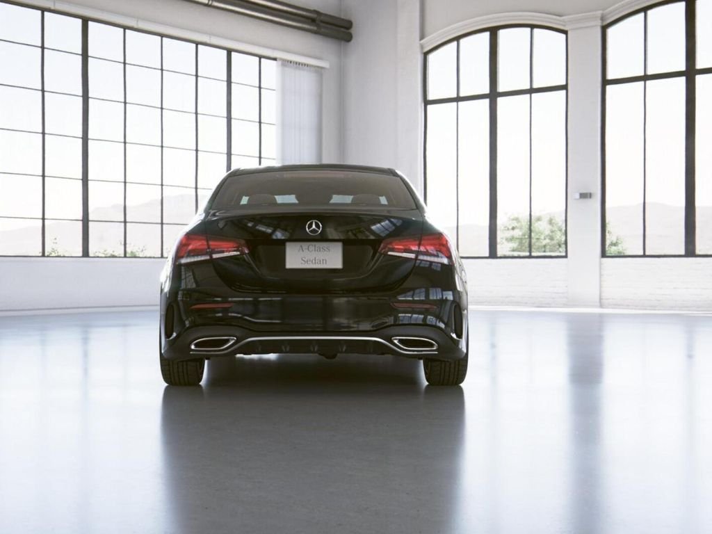 Certified Used 2020 Black Mercedes-Benz  image 26