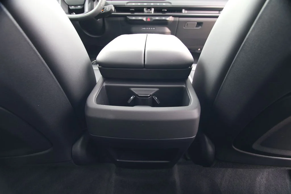New 2027 Black Kia X-Line SX image 41