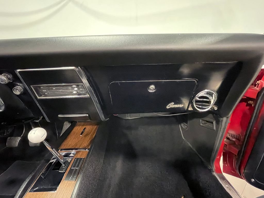 Used 1968 Red Chevrolet  image 36
