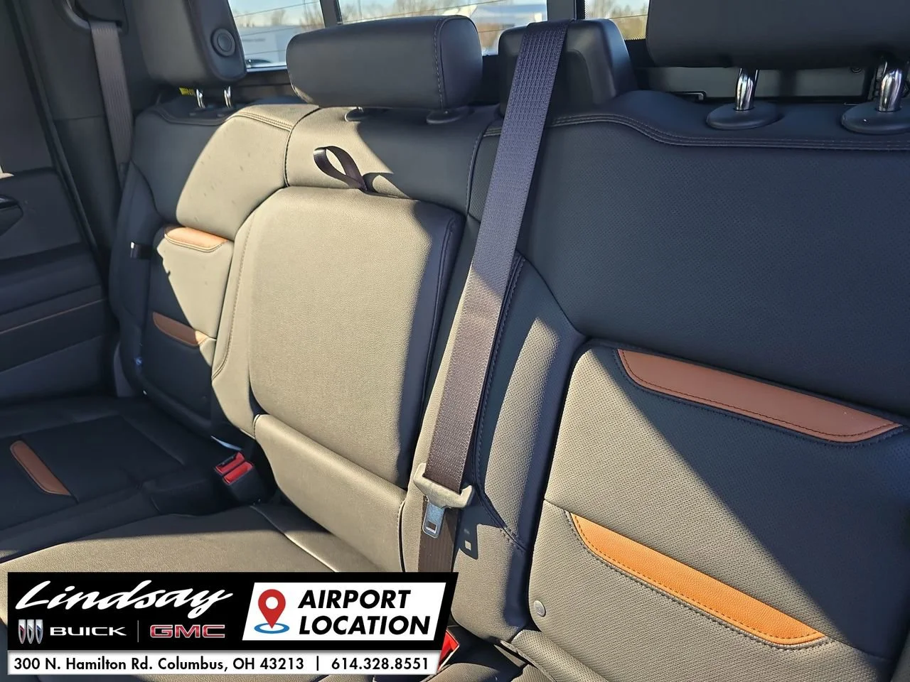 2026 GMC Sierra 2500HD AT4 - Photo 27