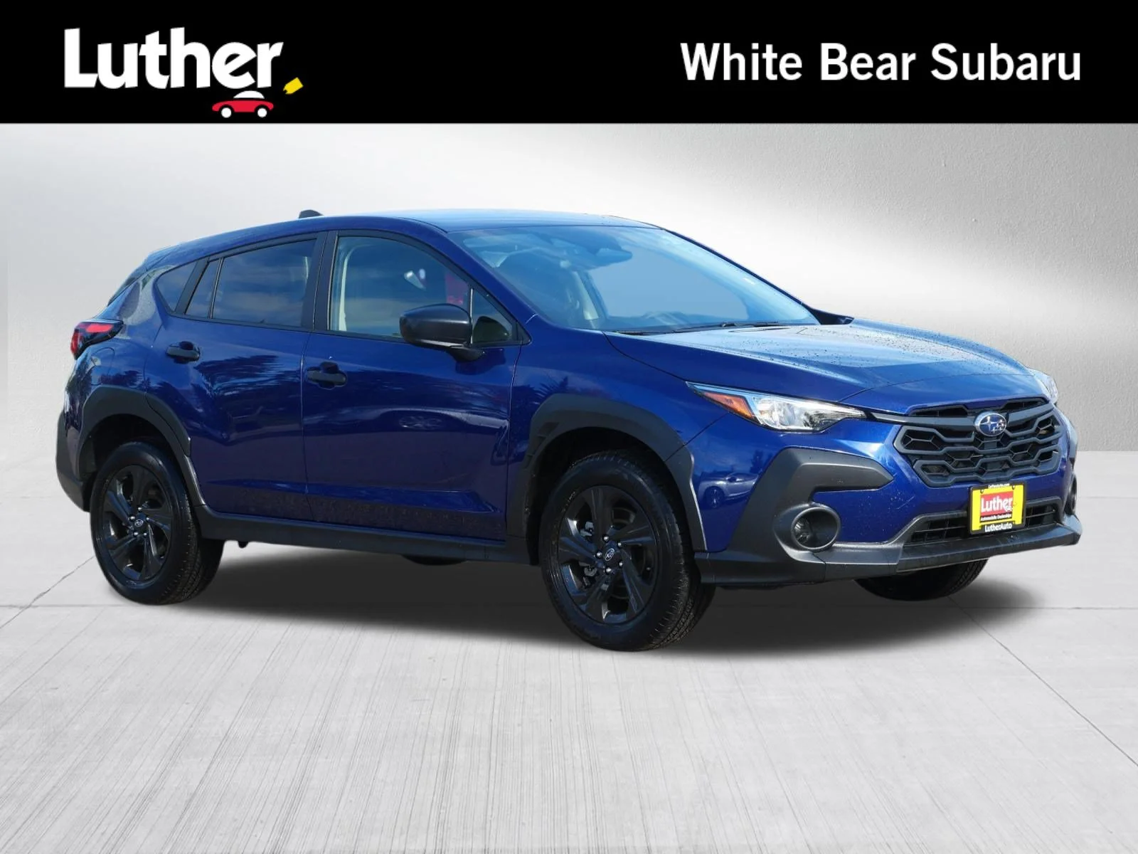 2024 Subaru Crosstrek SUV CVT