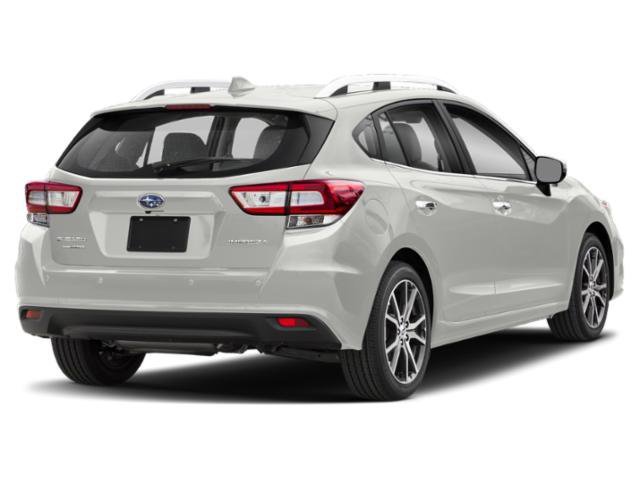Used 2019 Subaru Impreza Limited with VIN 4S3GTAT66K3753304 for sale in Vadnais Heights, Minnesota