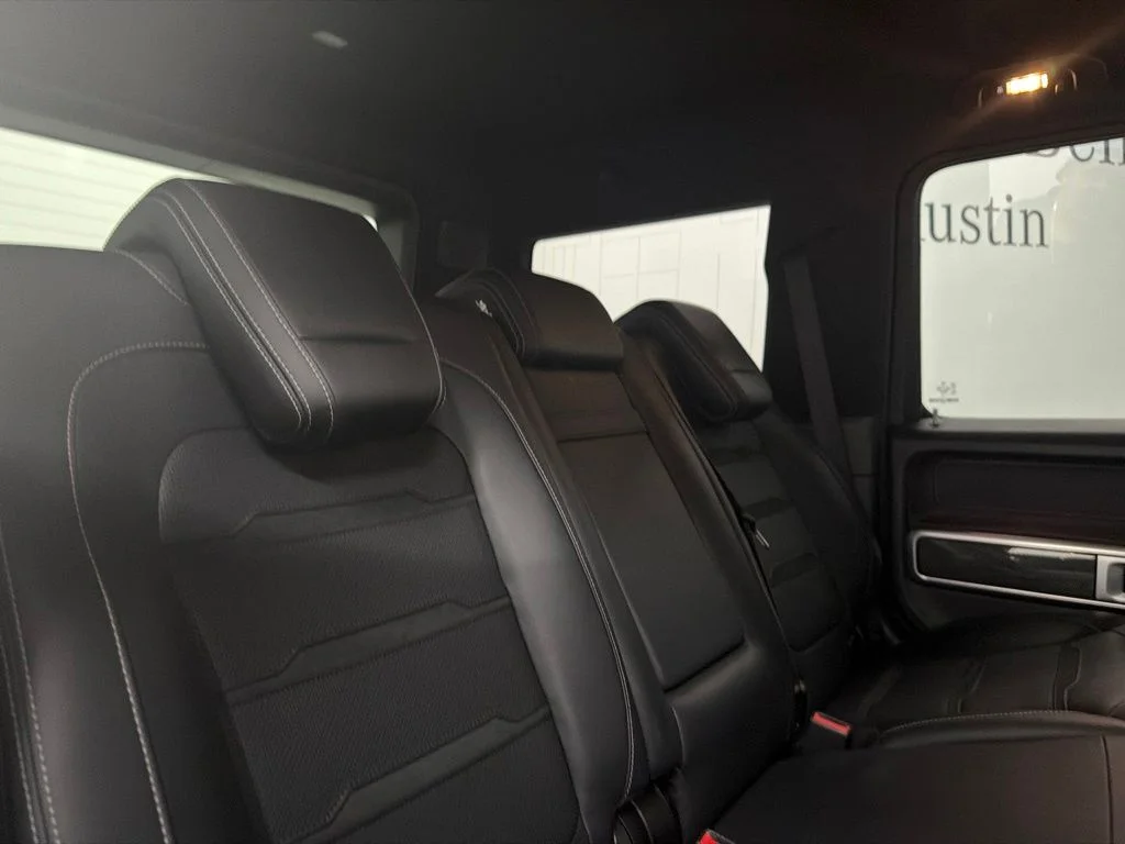 Certified Used 2023 Silver Mercedes-Benz G 63 AMG® image 26
