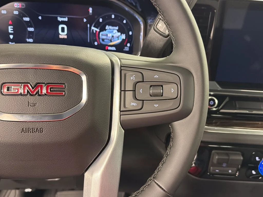 2026 GMC Sierra 2500HD SLE - Photo 39