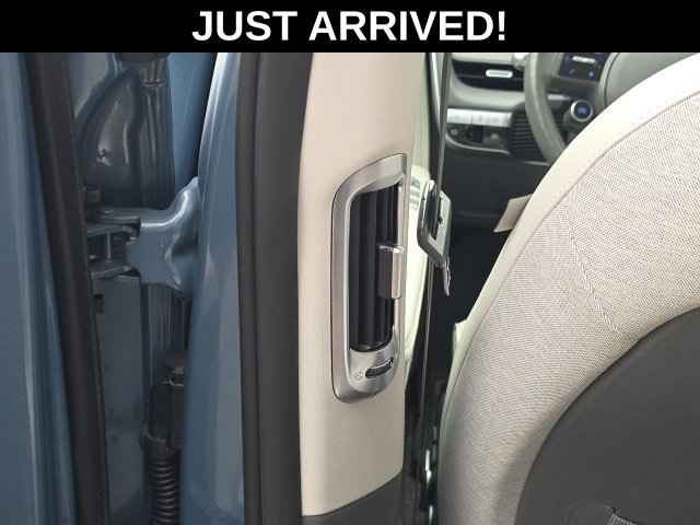 2023 Hyundai IONIQ 5 Limited - Photo 10