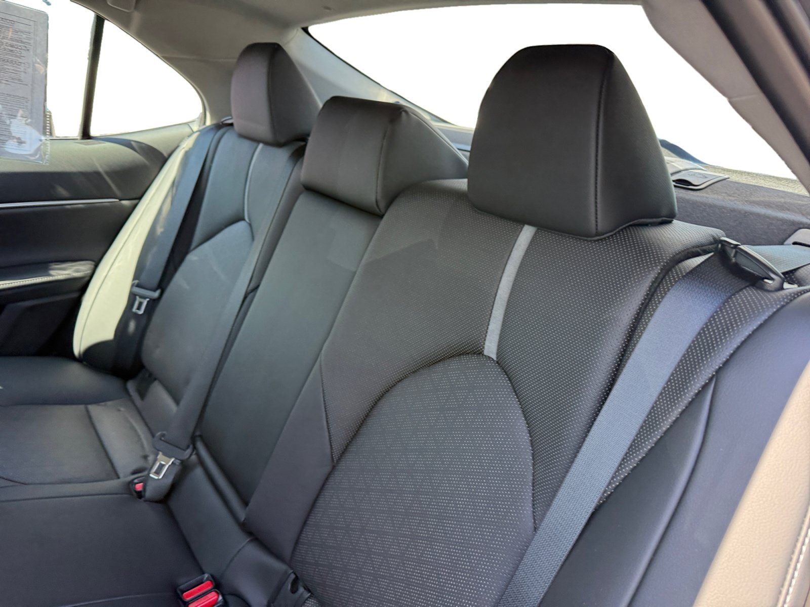 Used 2023 Predawn Gray Mica Toyota XSE image 16