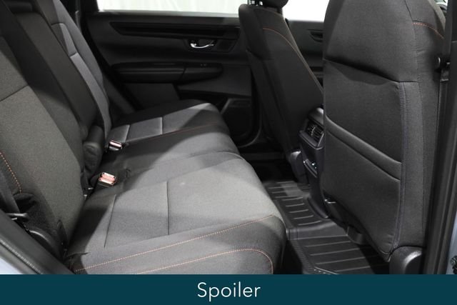 Used 2026 Gray Honda TrailSport image 14