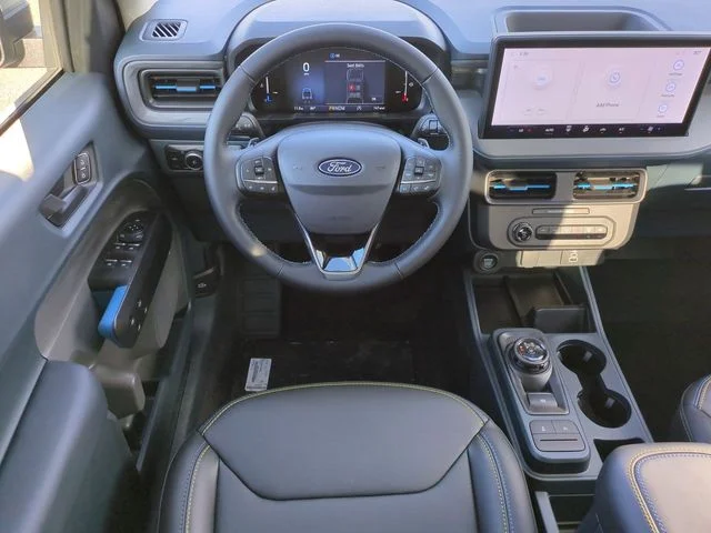 2026 Ford Maverick Lobo Standard - Photo 16