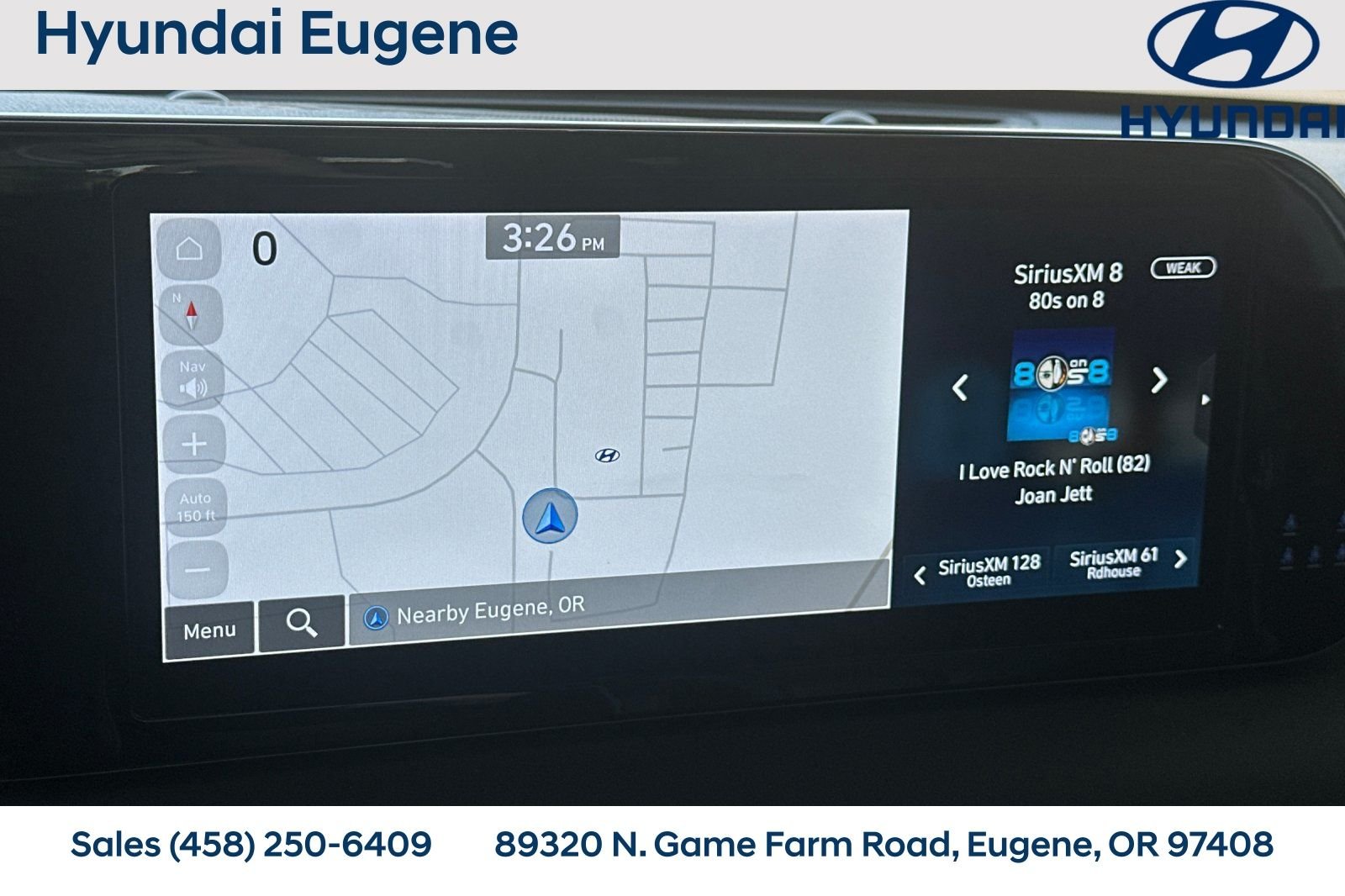 Used 2023 Silver Hyundai Limited image 28