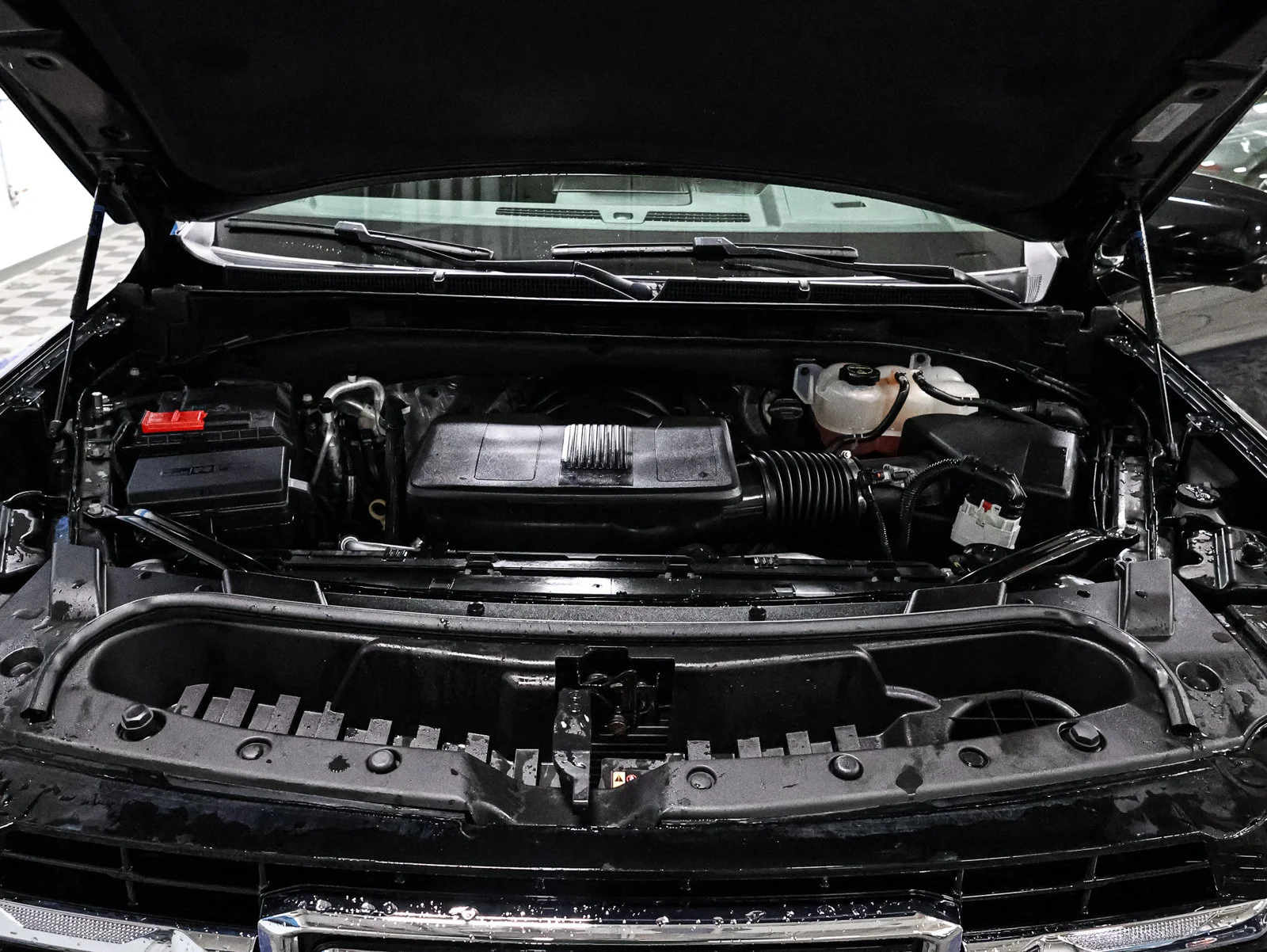 2025 GMC Yukon ELEVATION - Photo 16