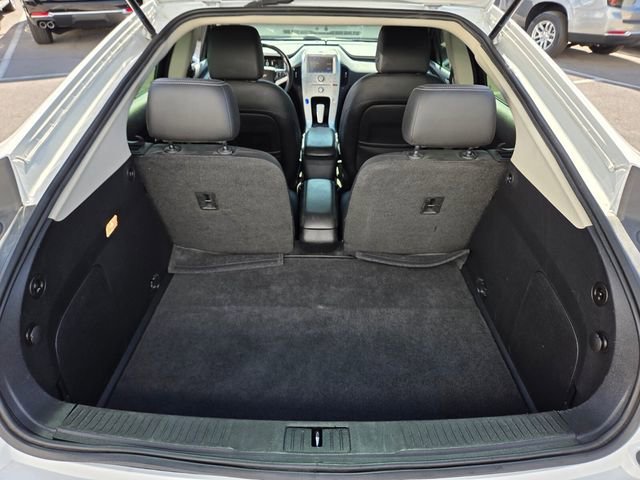 2015 Chevrolet Volt Base - Photo 13