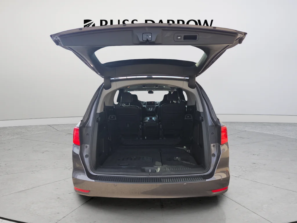 Used 2024 Gray Honda Touring image 27