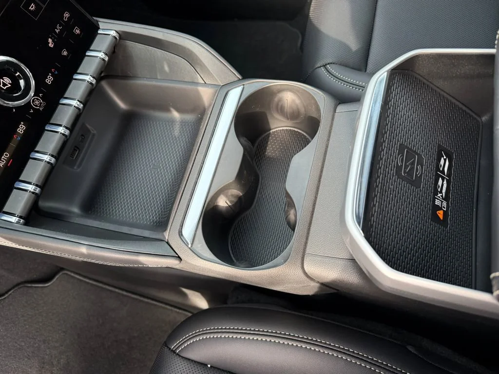 2026 GMC Terrain Elevation - Photo 29