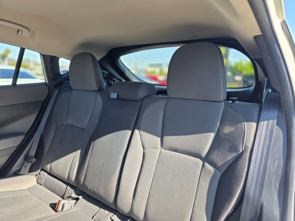 2024 Subaru Crosstrek Base - Photo 15