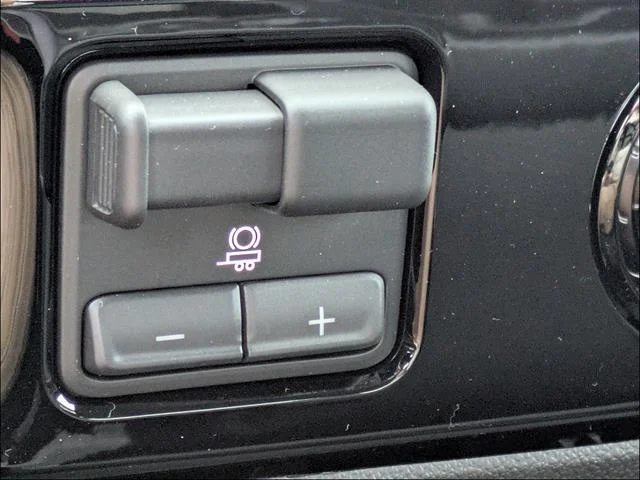 2026 GMC Sierra 2500HD SLE - Photo 27