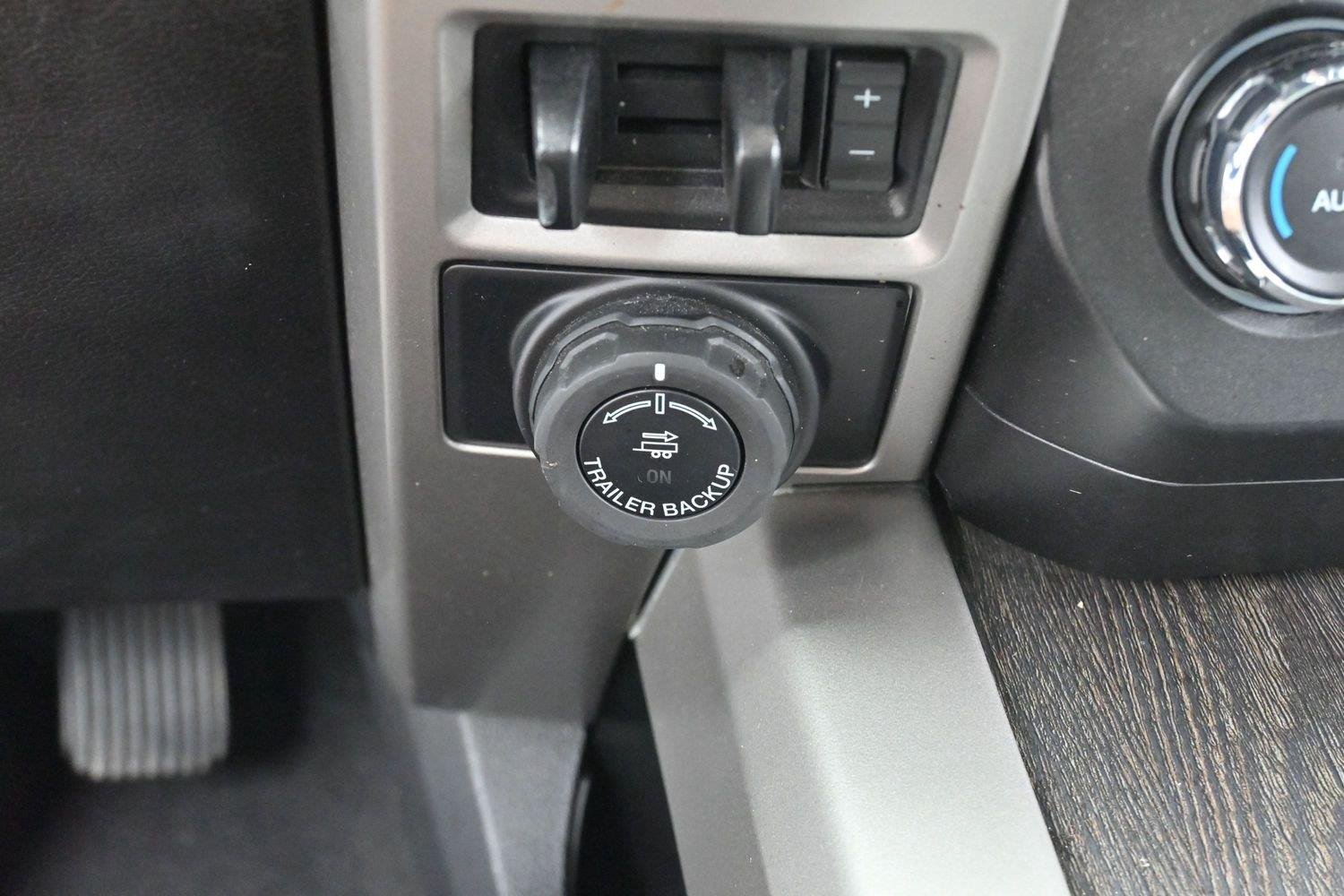 Used 2021 Carbonized Gray Ford LARIAT image 24
