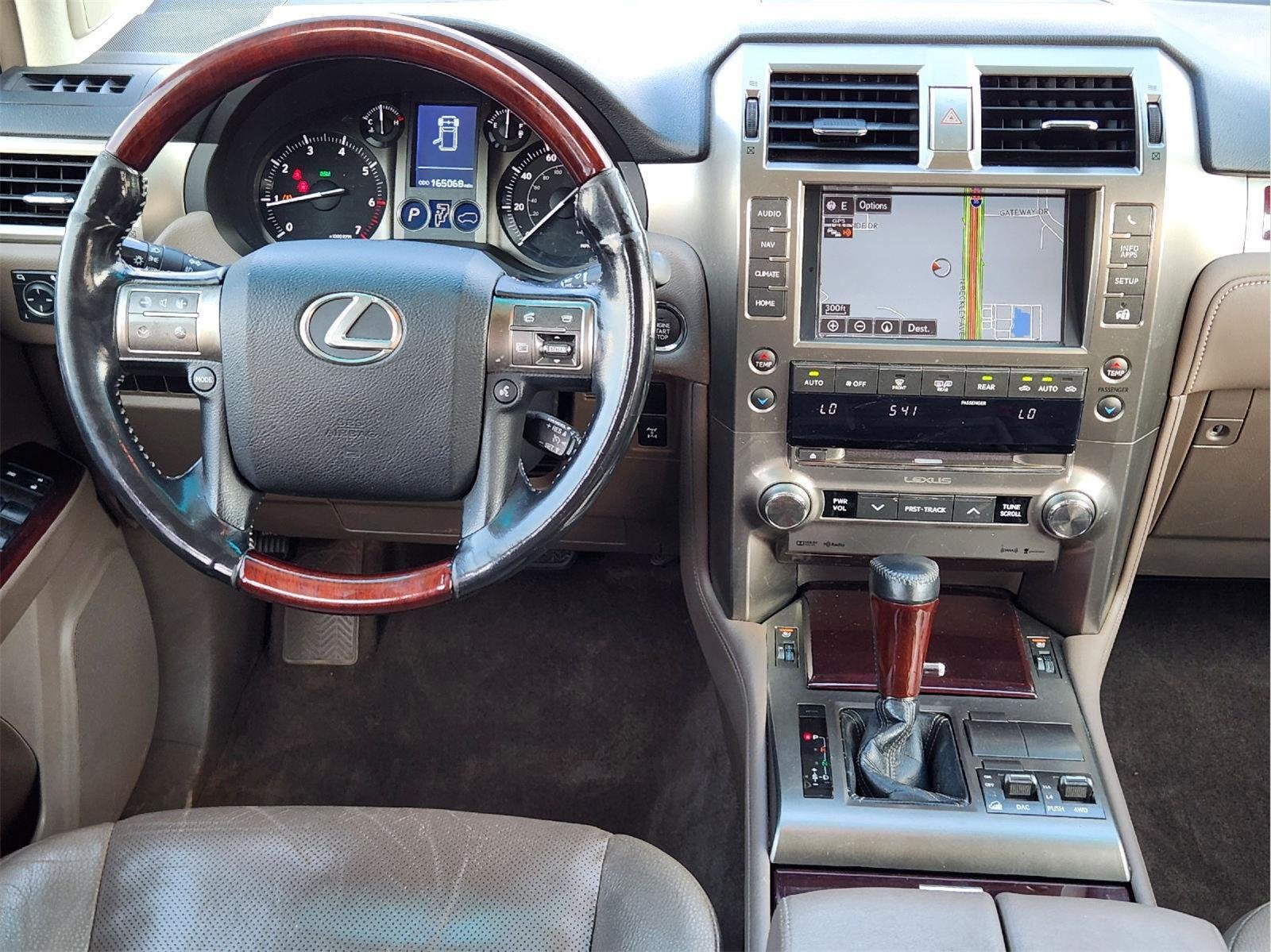 Used 2016 Starfire Pearl Lexus  image 26