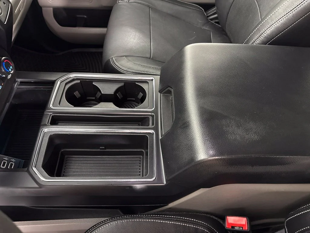 Used 2020 Blue Ford XL image 43