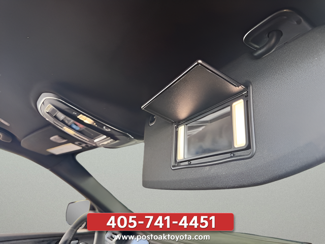 Used 2025 Red Jeep Limited image 27