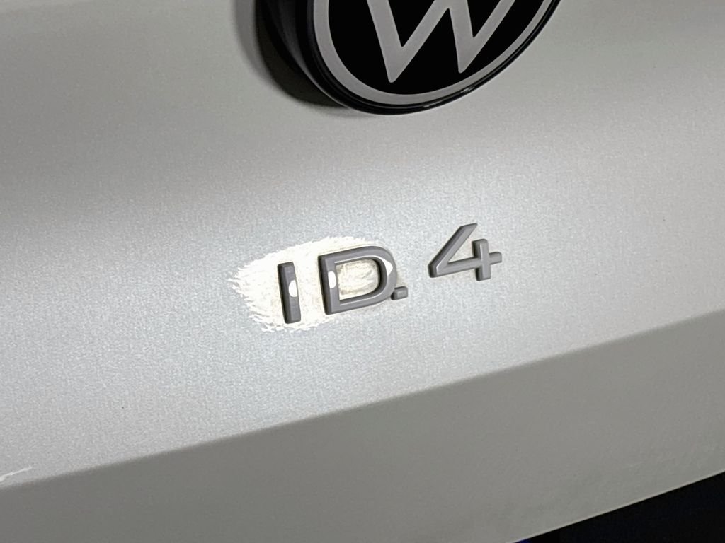 Certified Used 2023 Opal White Volkswagen Pro S image 26