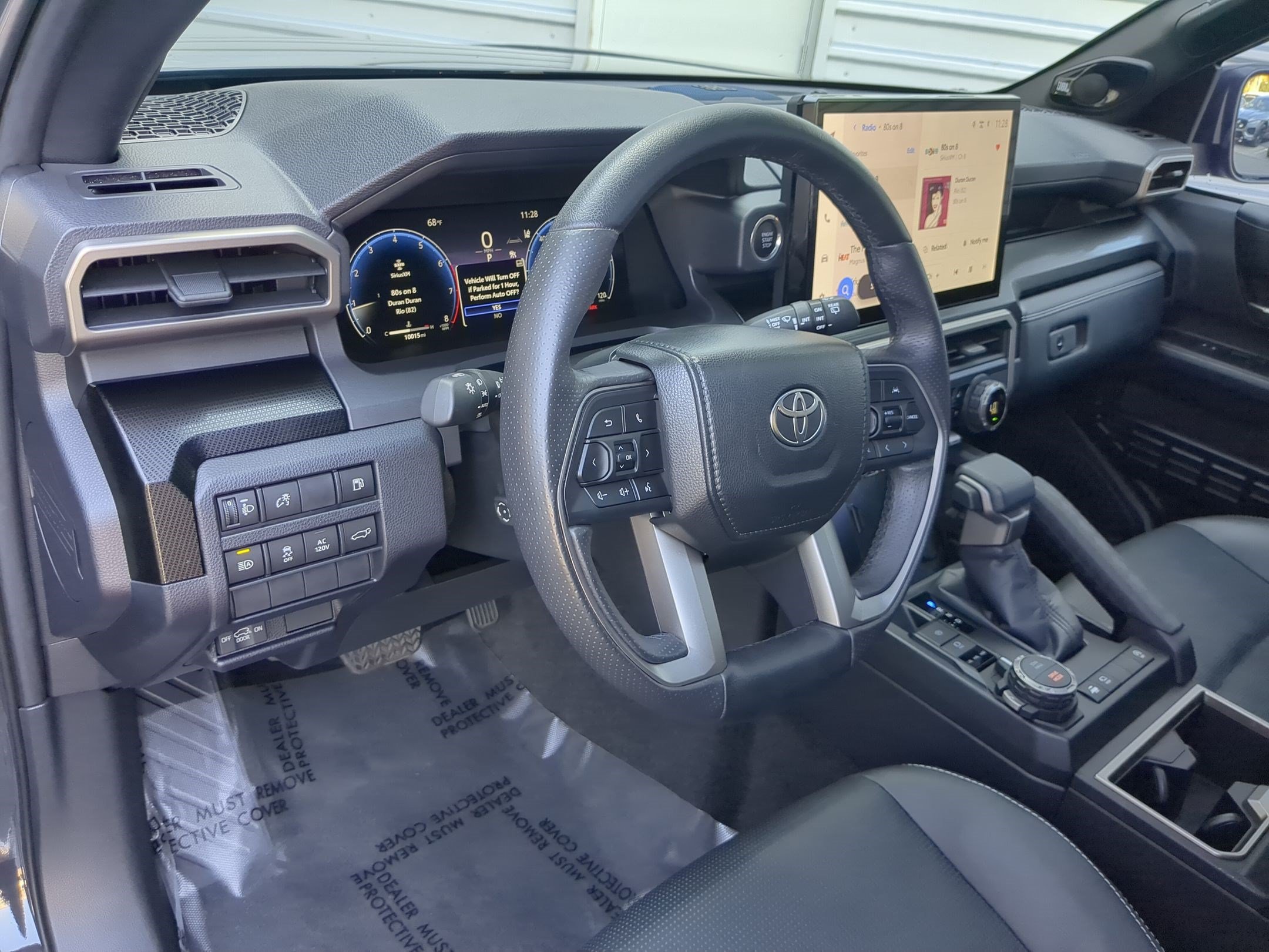 Used 2025 Underground Toyota Limited image 14