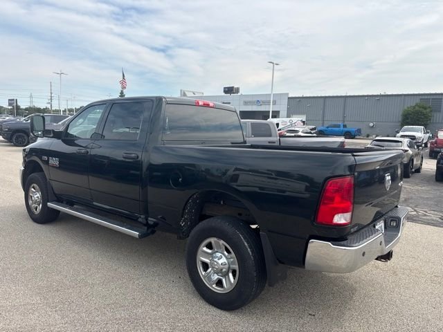 Used 2015 Black Ram Tradesman image 7