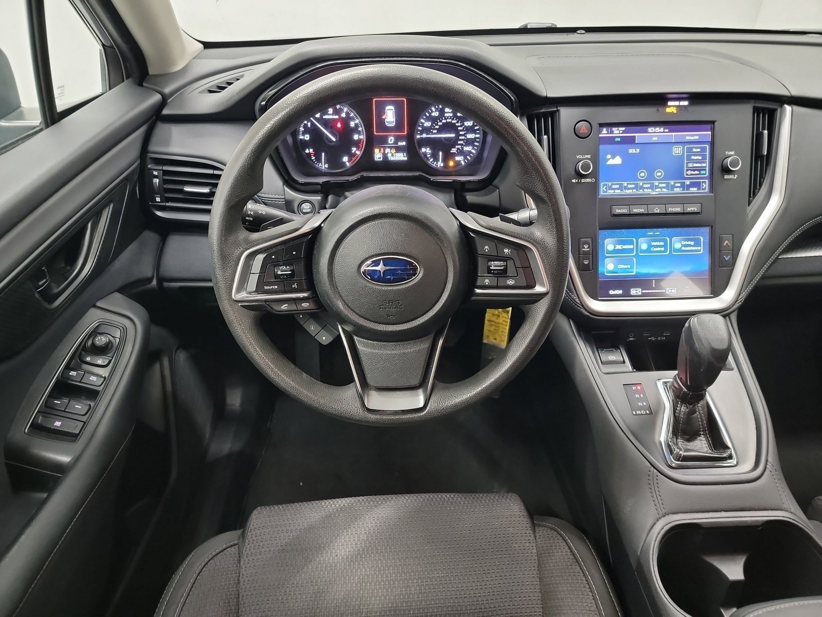 2020 Subaru Outback Base - Photo 15