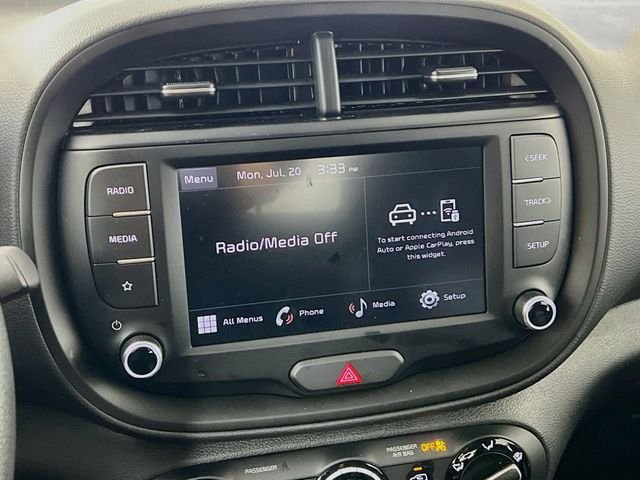 2025 Kia Soul LX - Photo 16
