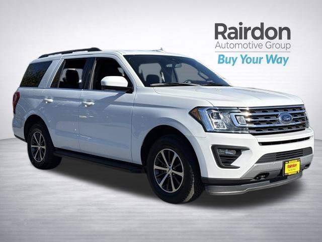 2020 Ford Expedition