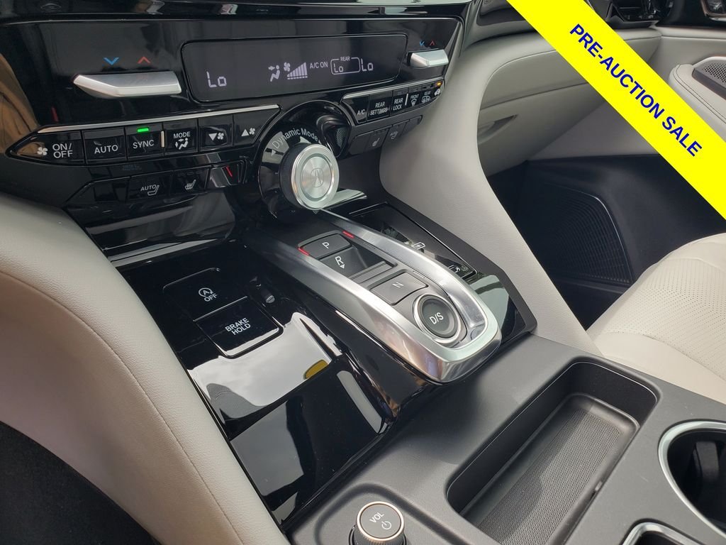 Used 2026 Silver Acura Technology Package image 33