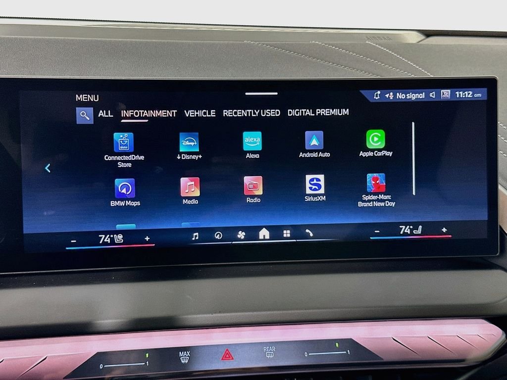 2026 BMW X3 30 - Photo 15