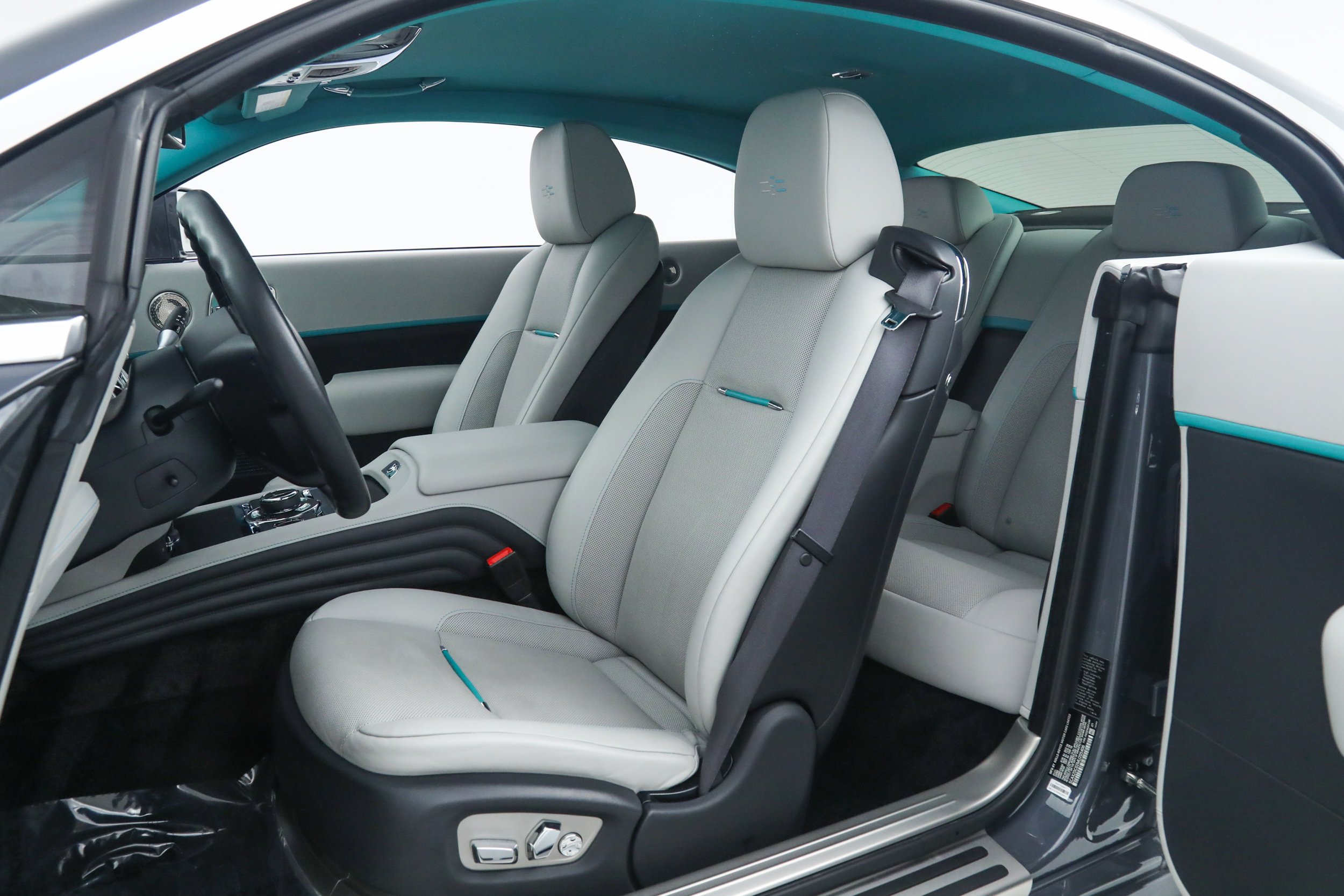 Used 2021 Gray Rolls-Royce  image 25